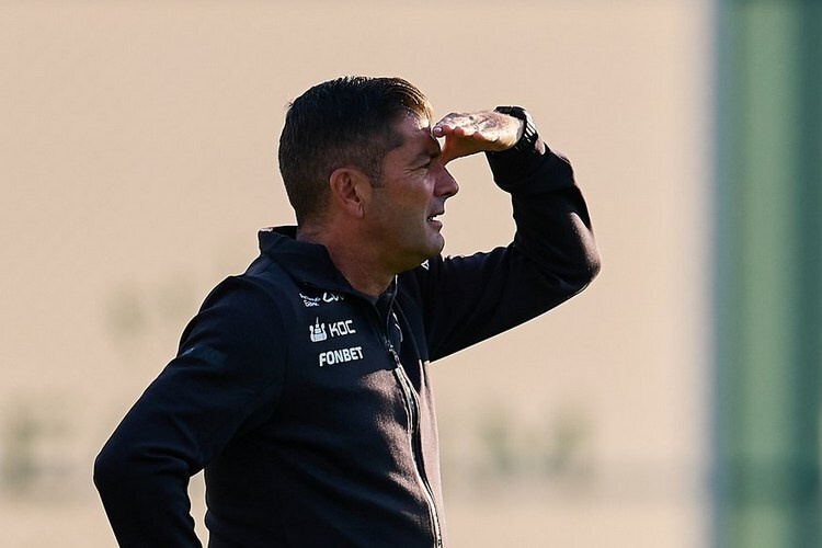    «Масштабы развития базы и инфраструктуры впечатляют».   
Фото: rubin-kazan.ru