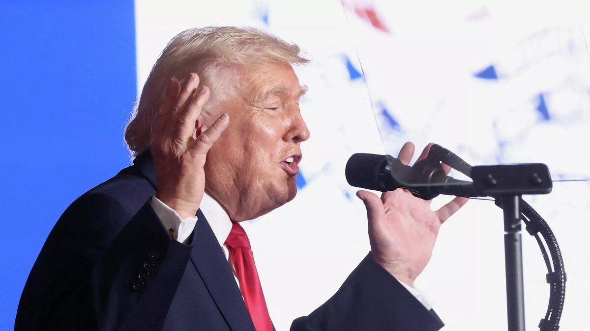 © REUTERS / Kevin Lamarque