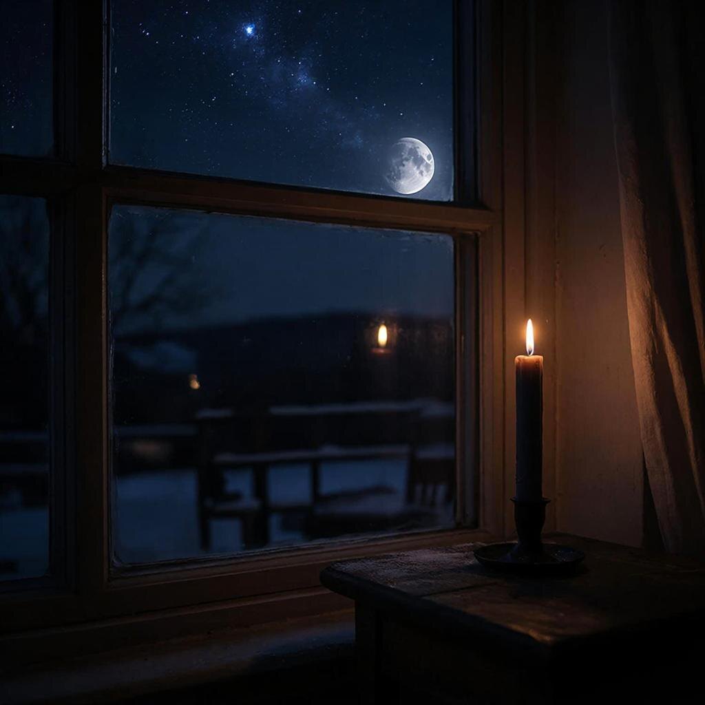 картинка из нейросети