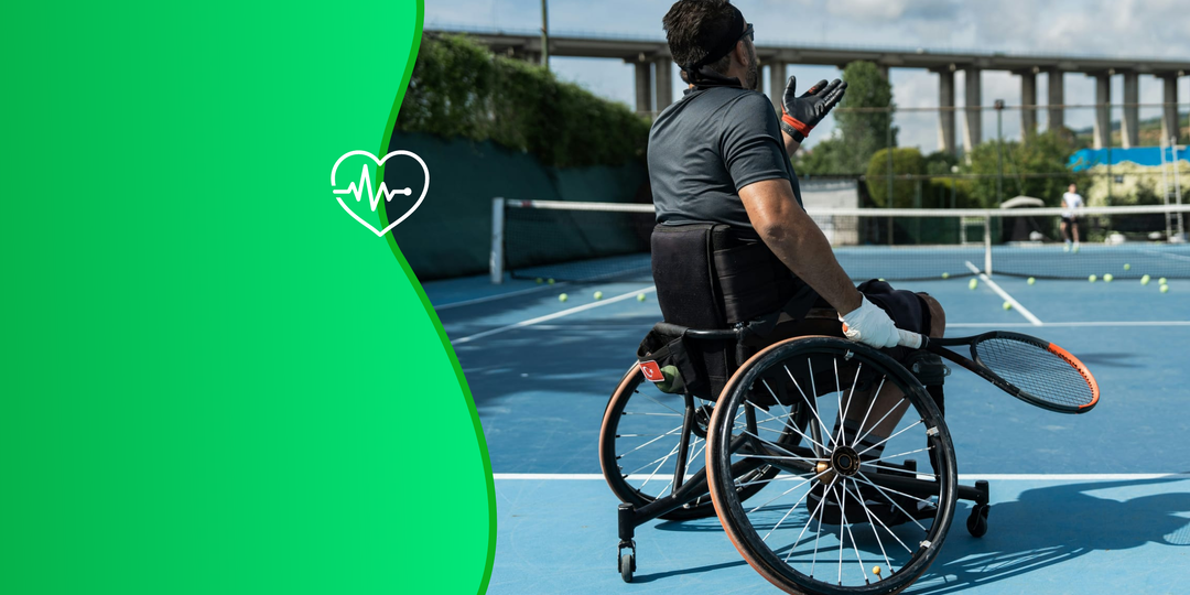 Ученые определили особенности работы сердца у спортсменов с ОВЗ