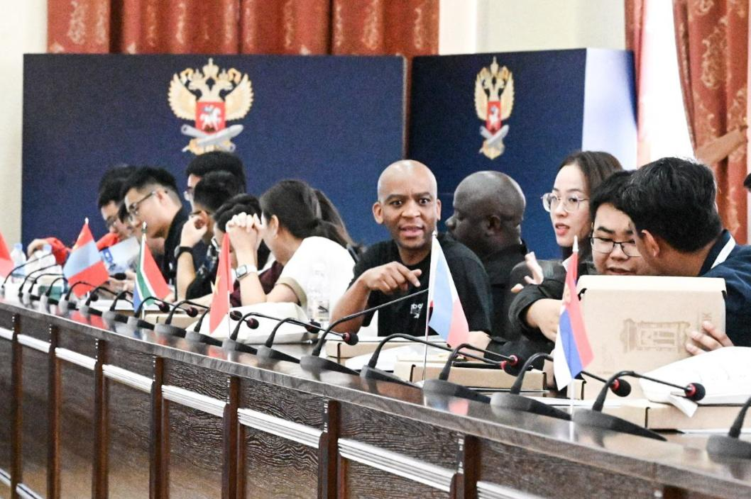 Фото: Сергей Елесин, ИА "Тюменская линия" (архив)