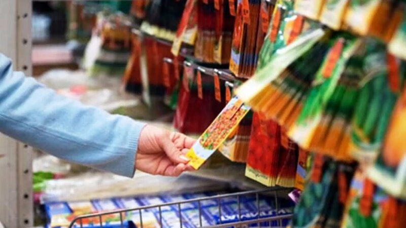     Покупка семян. semena-zakaz.ru