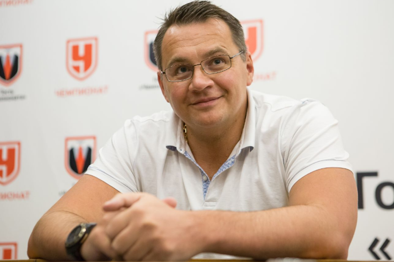 чемпионат.ком