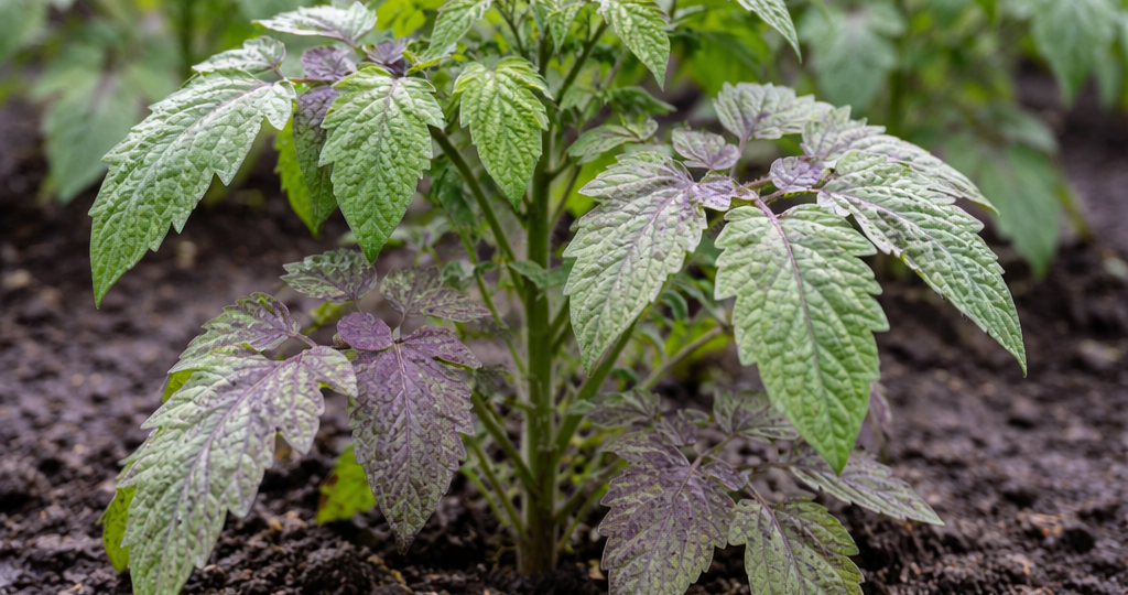 Как температура воздуха влияет на усвоение питания