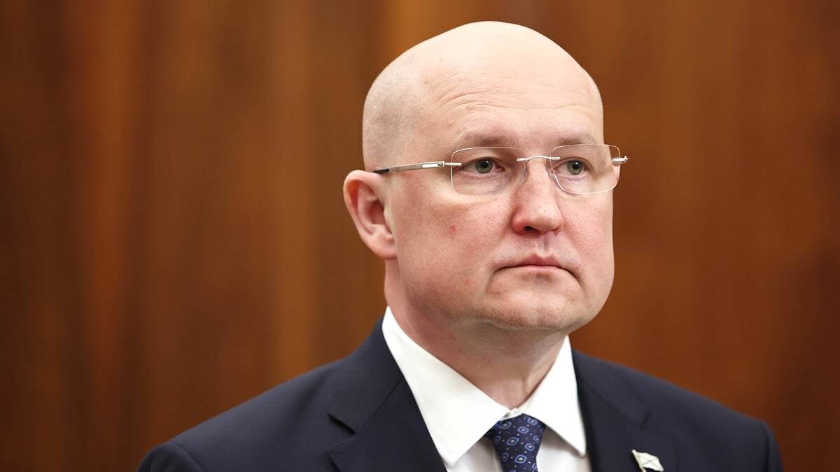    Фото: Администрация президента РФ