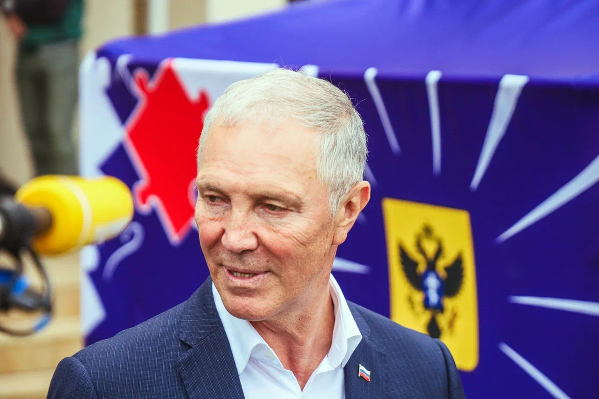    Фото: ТРК «Таврия»