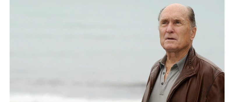    Роберт Дюваль (Фото: Carlos Alvarez / Getty Images)