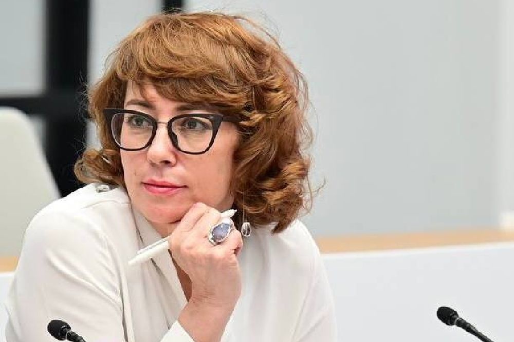    Из архива Зухры Саиткуловой