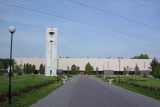    (фото: Wikimedia Commons/ Mikhail Yakovlev)