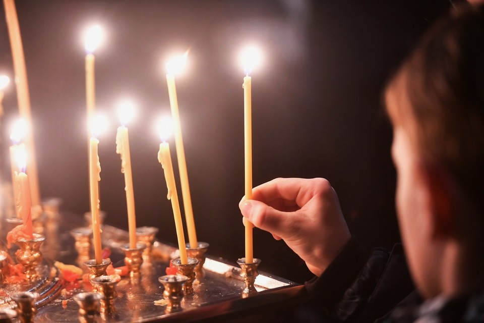    Педагог проработала в стенах музыкальной школы №3 всю жизнь Ольга ЮШКОВА