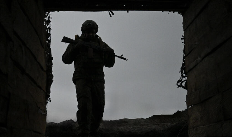 Фото: РИА Новости/Станислав Красильников / МО РФ