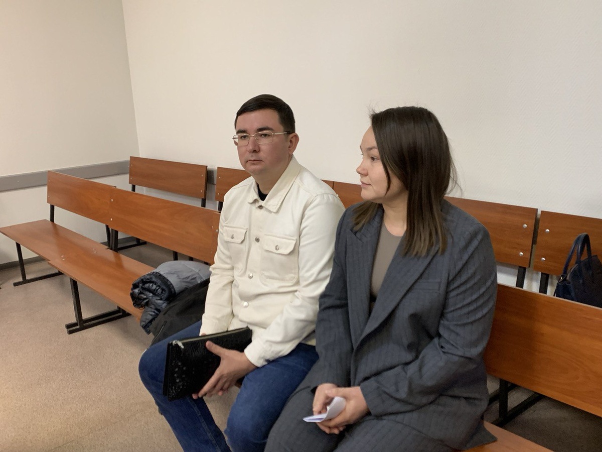    Андрей Мартыгин / ИД «Вечерняя Казань»