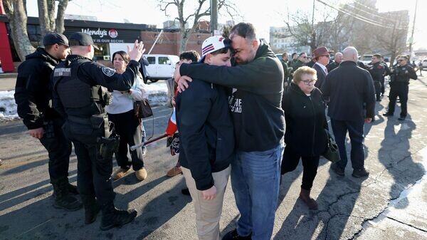    © AP Photo / Mark Stockwell