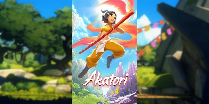    Игра Akatori