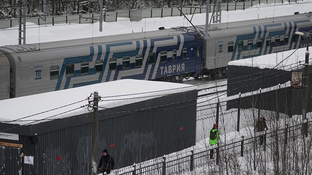    Фото: ИЗВЕСТИЯ/Павел Волков