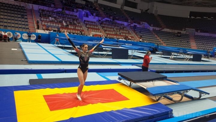    Фото:Ксения Файзулина