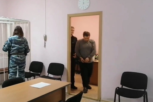    Фото: Управление Судебного департамента НСО