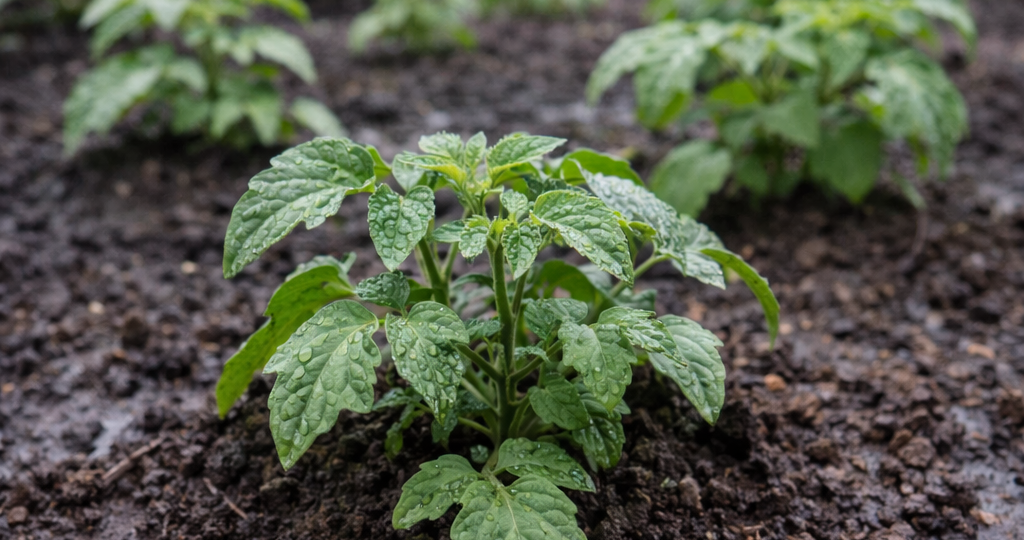 Почему ранние сорта не всегда дают ранний урожай