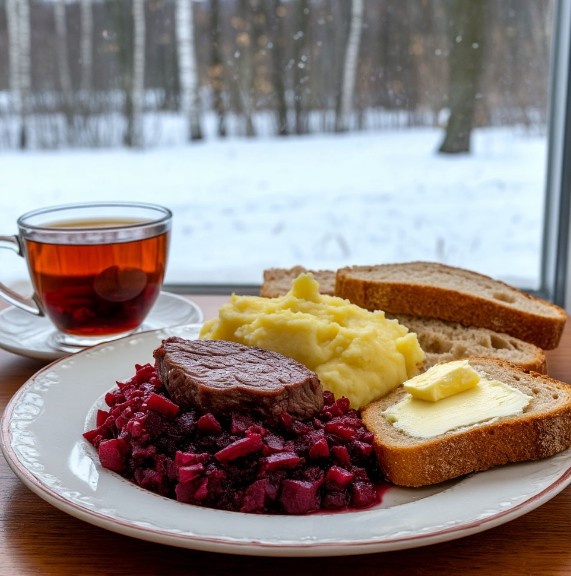 Создано нейросетью. Примерно так. Нейросеть немного не так нарисовала. Но сойдет. 