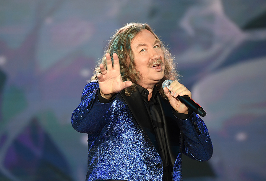    © Екатерина Чеснокова/РИА Новости