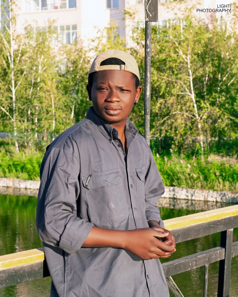 фото: из личного архива героя