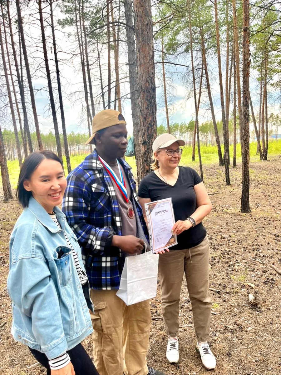 фото: из личного архива героя 