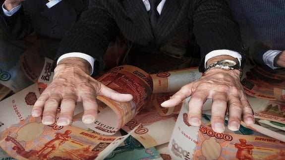    Пока ещё госслужба — дело прибыльное: Главный санитарный врач Челябинска нажил целое состояние на службе