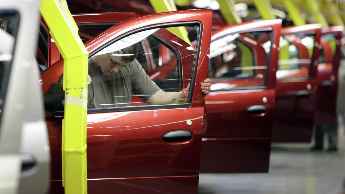 © Sputnik / Руслан Кривобок