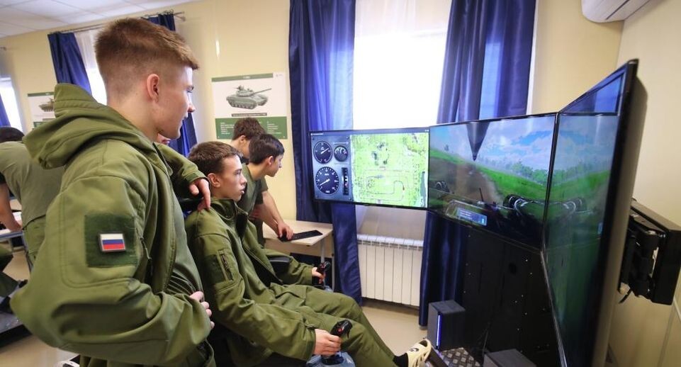    РИА «Новости»