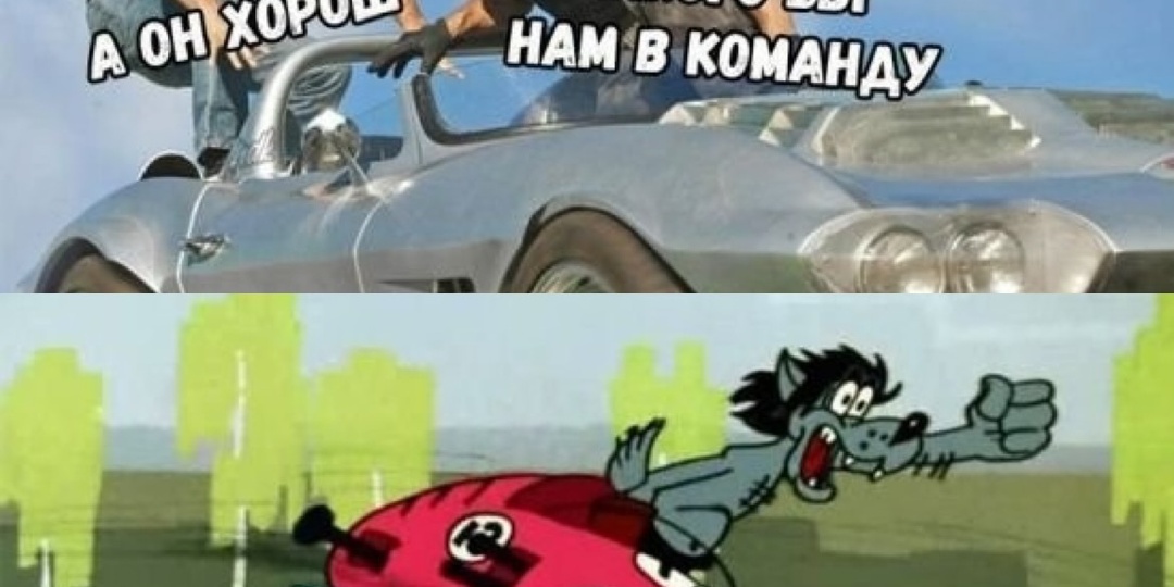 Как смех улучшает качество жизни? Веселая порция МЕМОВ! 😂