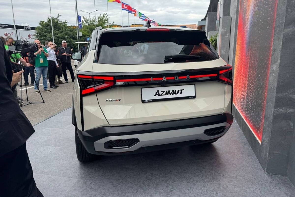 Lada Azimut. Источник иллюстрации - Яндекс.Картинки