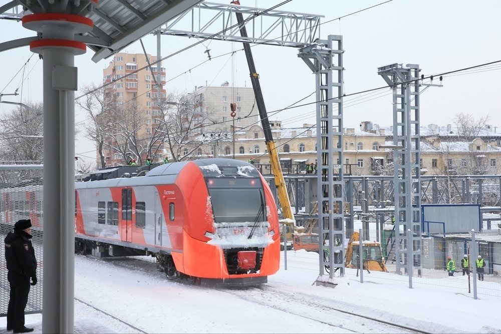    Сергей Михеев / РГ