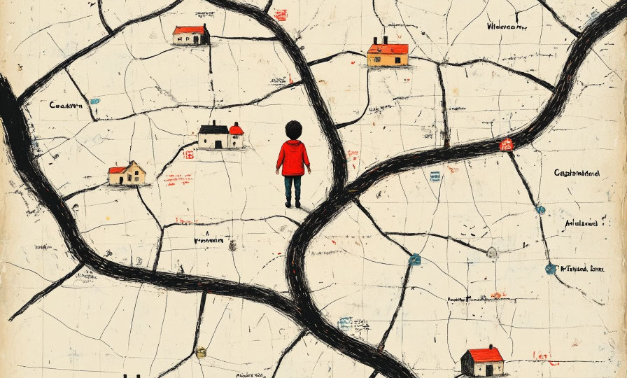 Когда своя жизнь ощущается как предательство: о взаимных ожиданиях, отделении и праве быть отдельным