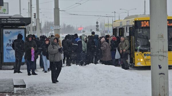    © Sputnik / Виктор Толочко