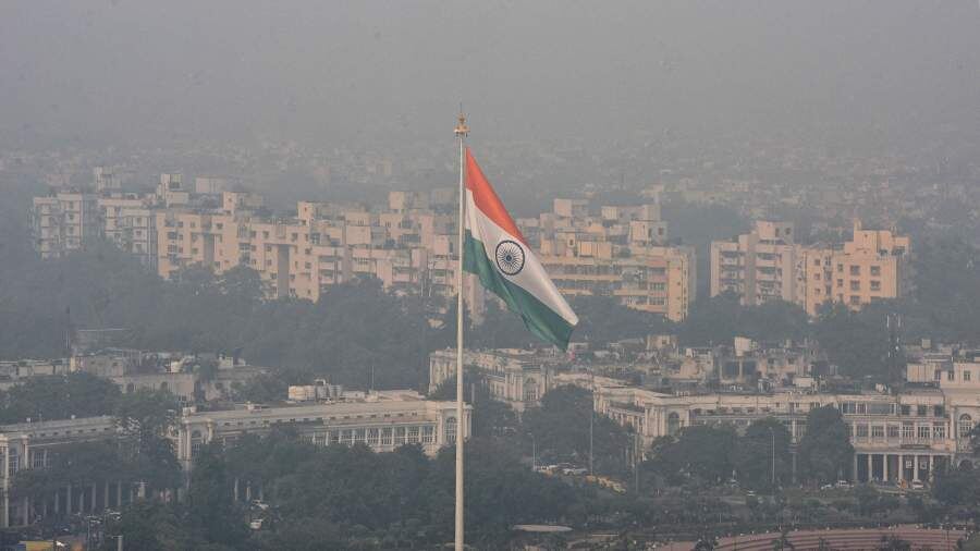    Фото: Global Look Press/IMAGO/Hindustan Times