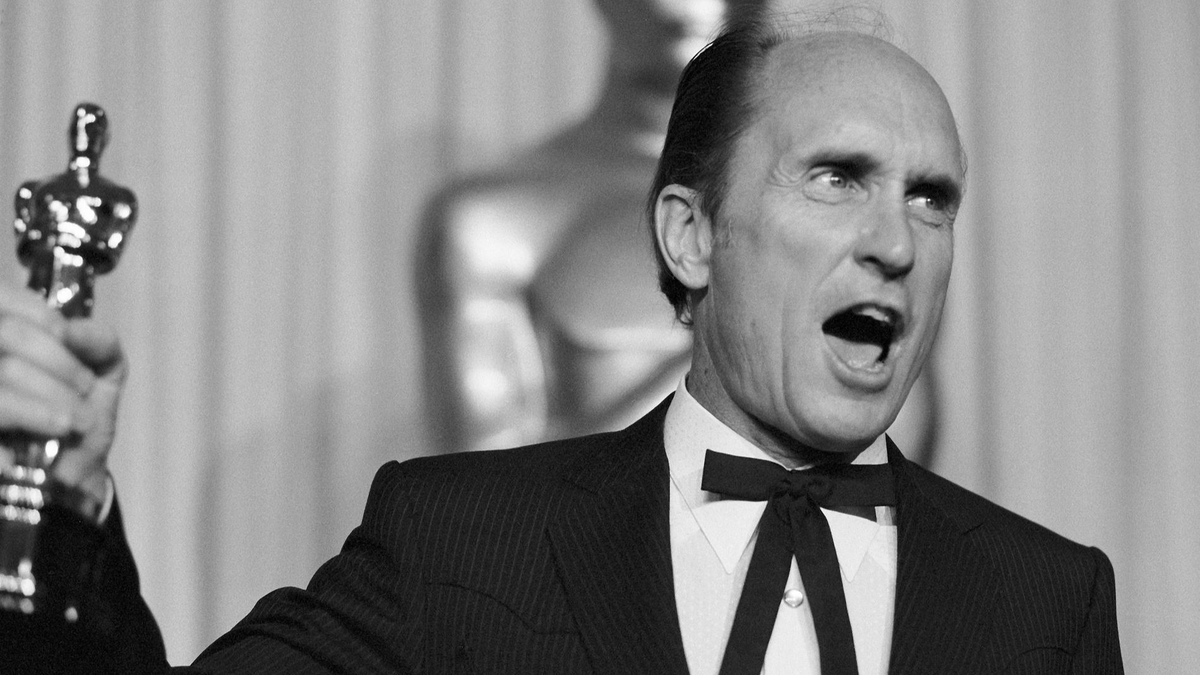    Роберт Дюваль. Фото: Getty Images