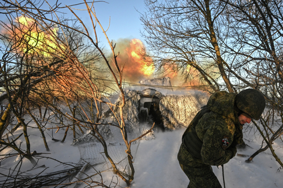    Сергей Бобылев/ РИА Новости