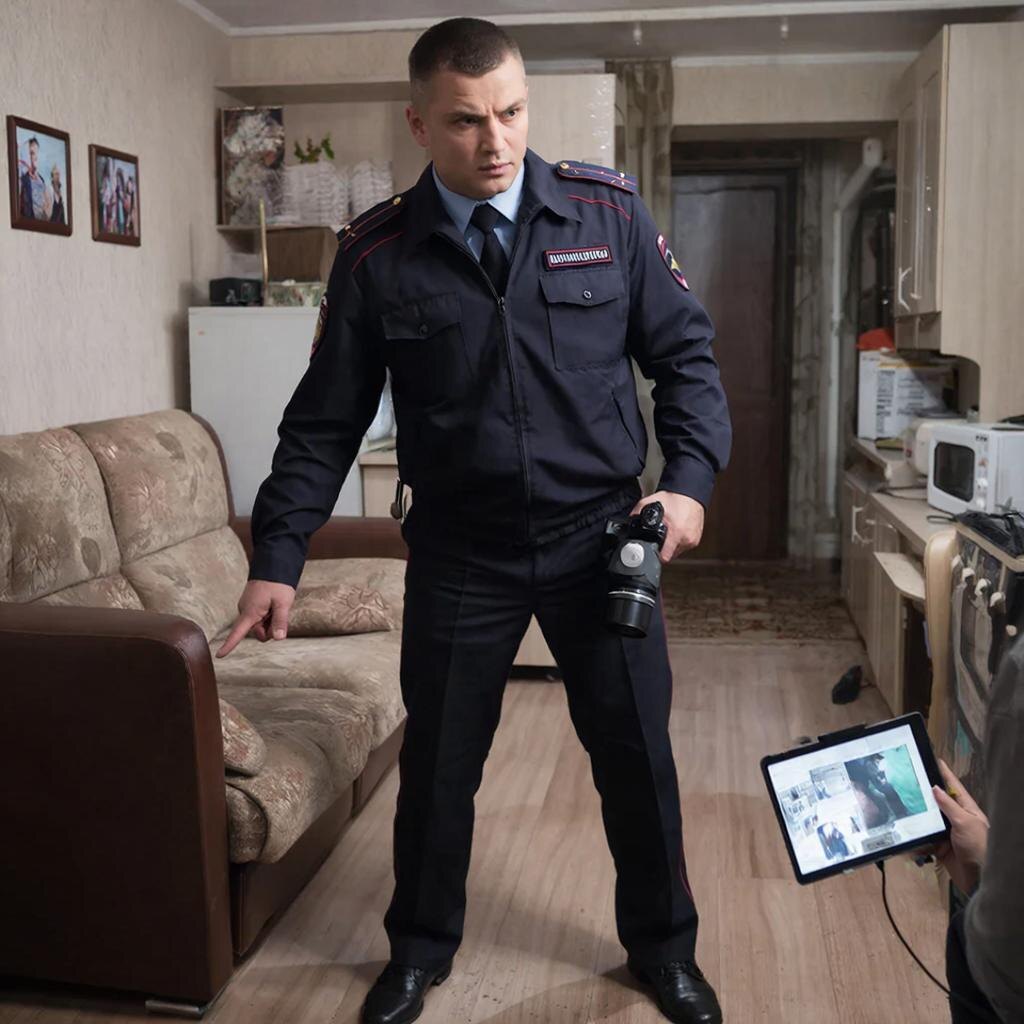    Изображение сгенерировано нейросетями