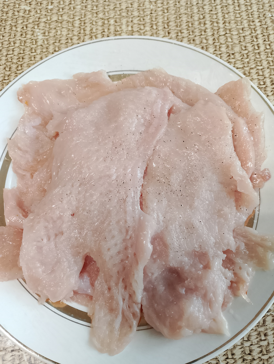 Фото 📷 автора.