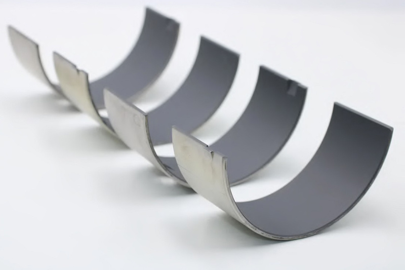 Вкладыши двигателя с сухим покрытием MODENGY Для деталей ДВС