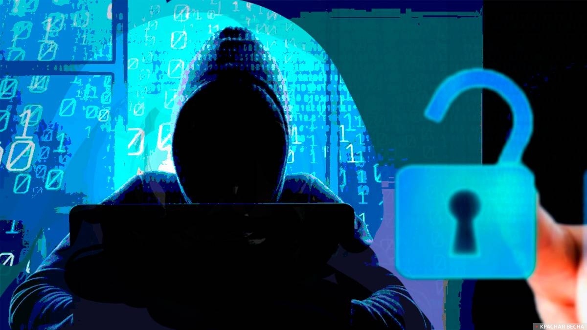     Кибербезопасность   
Лисютина Ольга © ИА Красная Весна