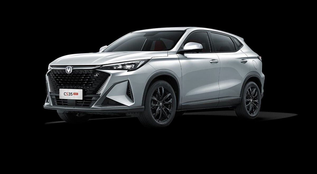   Changan CS35 Max