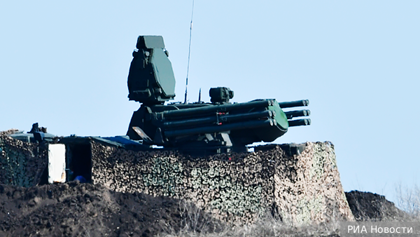     Фото: РИА Новости   
 Текст: Алексей Дегтярёв