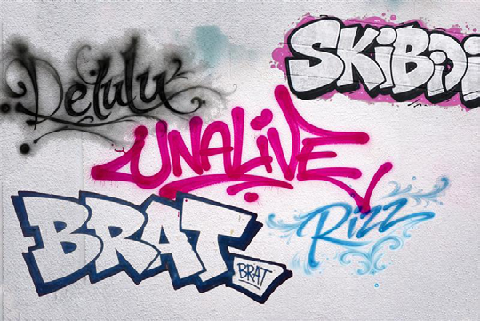 6. Алго сленг. ОБЩЕСТВО. 100 трендов 2026