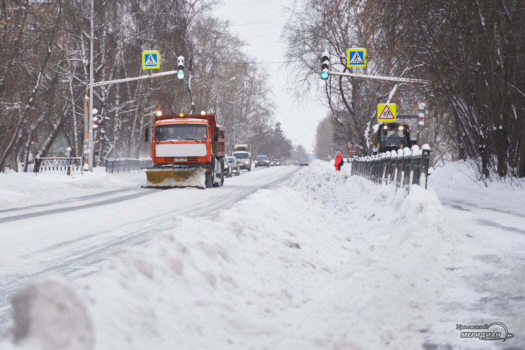    Фото: Лидия Аникина © ИА «Уральский меридиан»