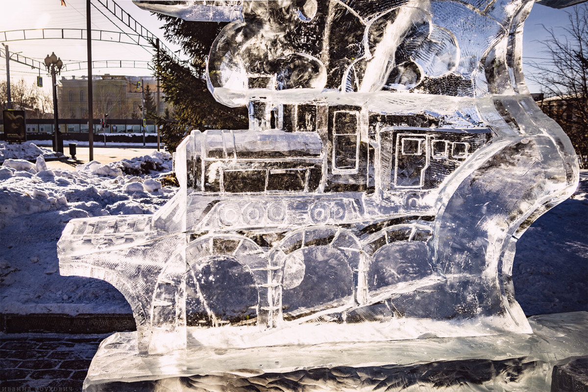 Фото: Иванна Обухович/«Культура 38»