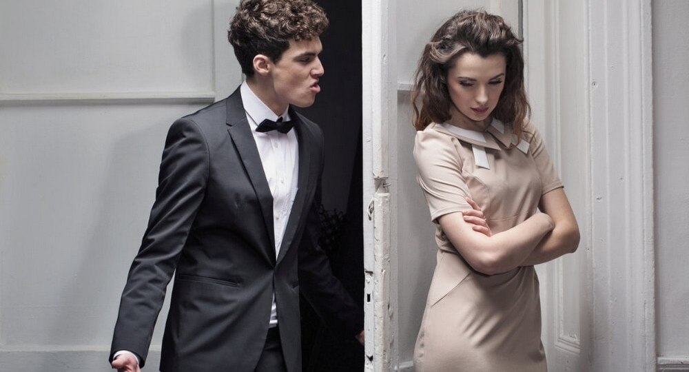 Повелась на его обиды и пожалела. Чем заканчивается брак с мужчиной, который считает чужое "своим"