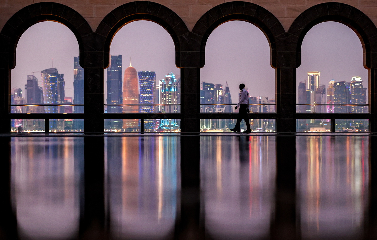 Сергей Бобылев/ТАСС