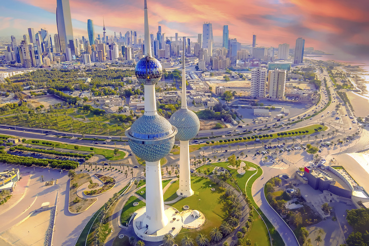    Эль-Кувейт   
Craitza/Shutterstock/FOTODOM