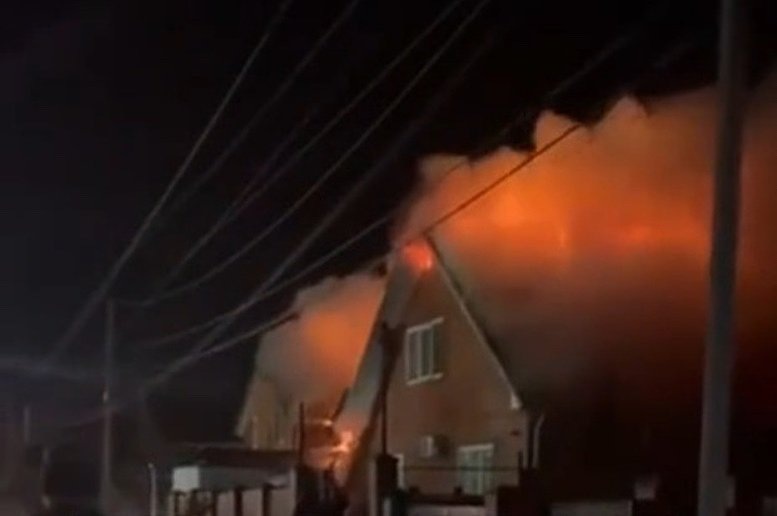    Кадр: Telegram-канал Baza